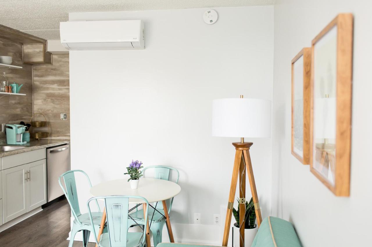The Shore House Apartment Wildwood