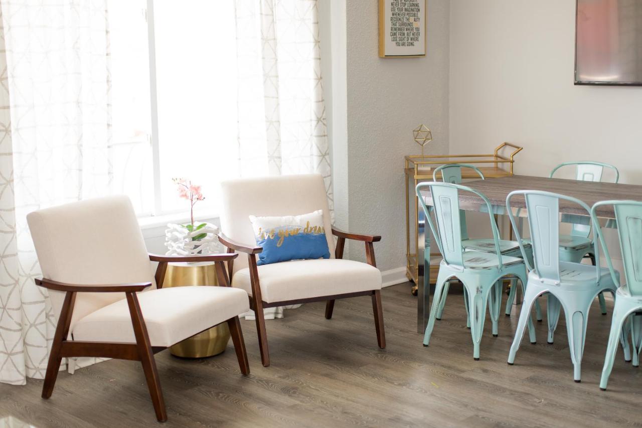 The Shore House Apartment *