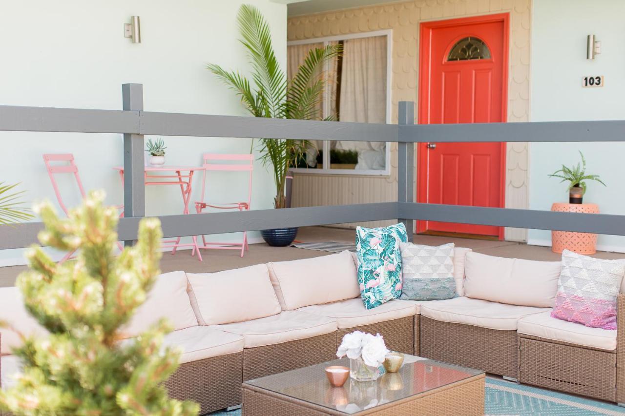 Apartment The Shore House Wildwood