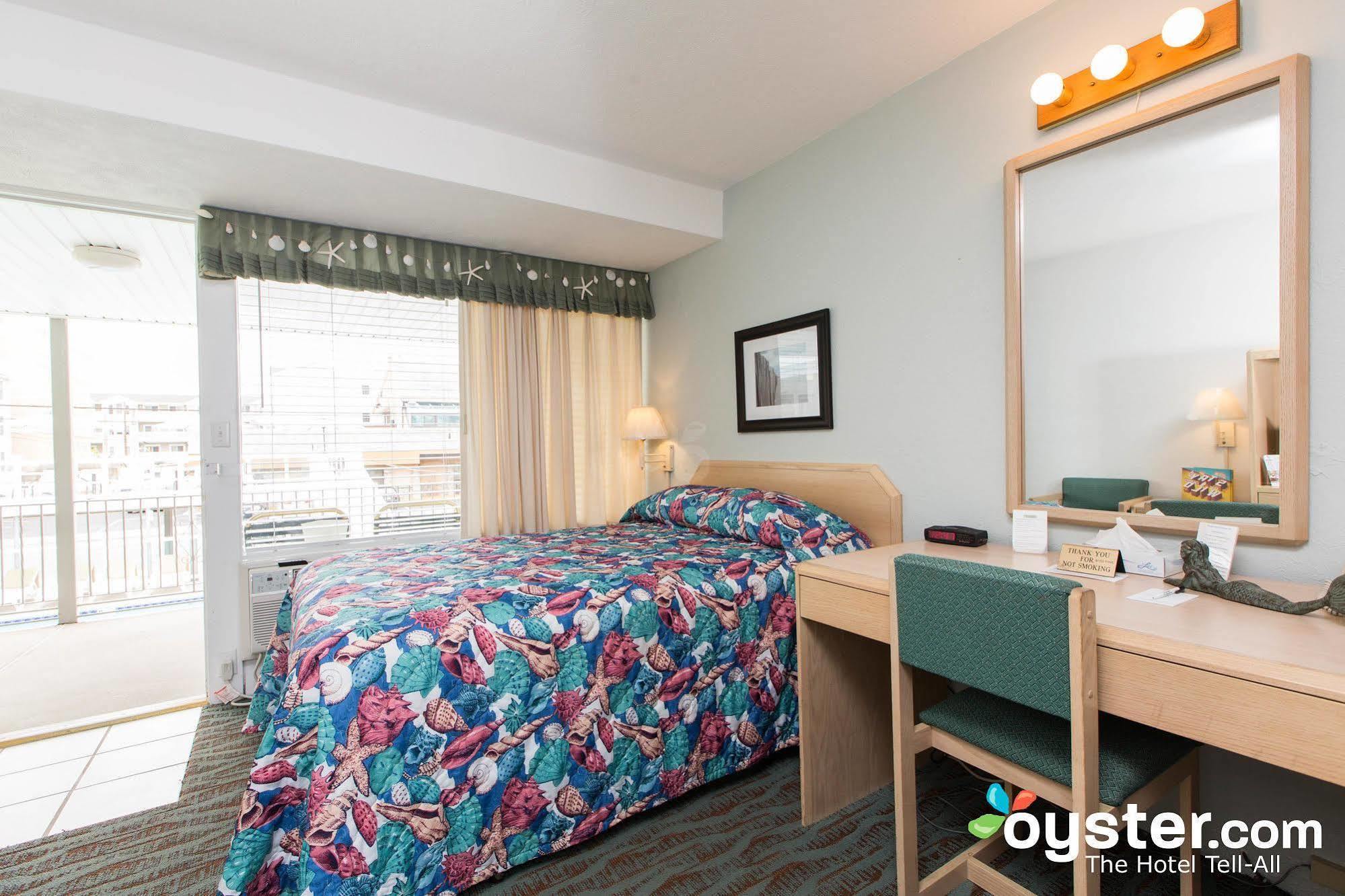 Sea Gull Motel