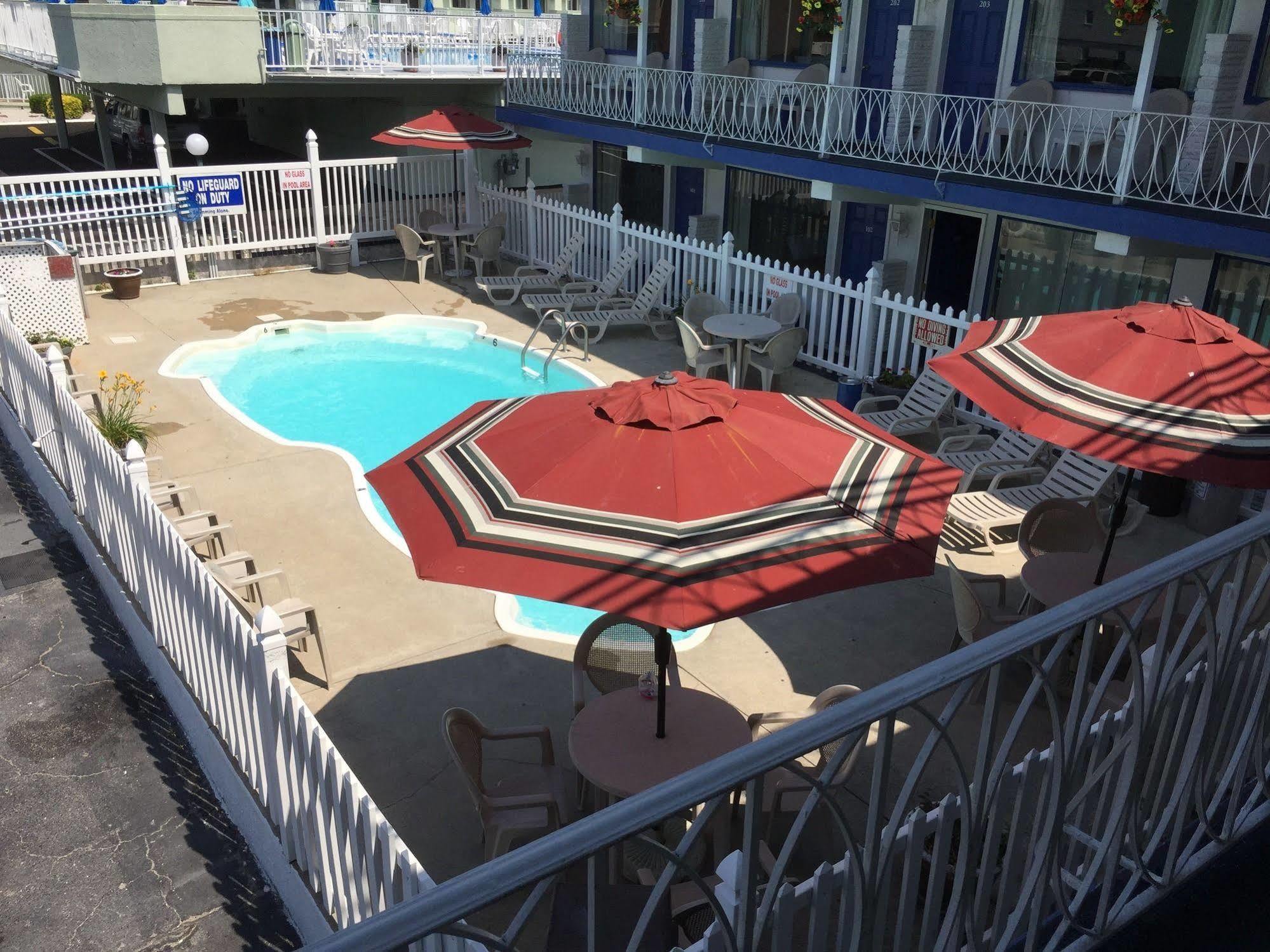 Alton Motel 2*