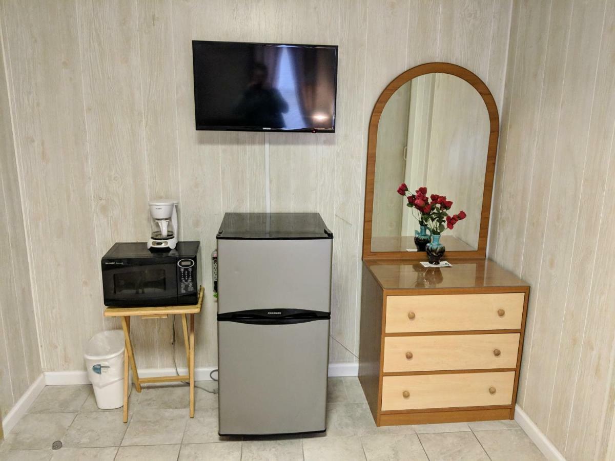 Hotel Oakview