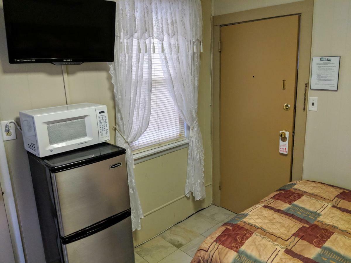 Hotel Oakview 2*
