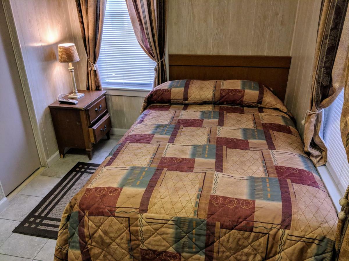 Hotel Oakview