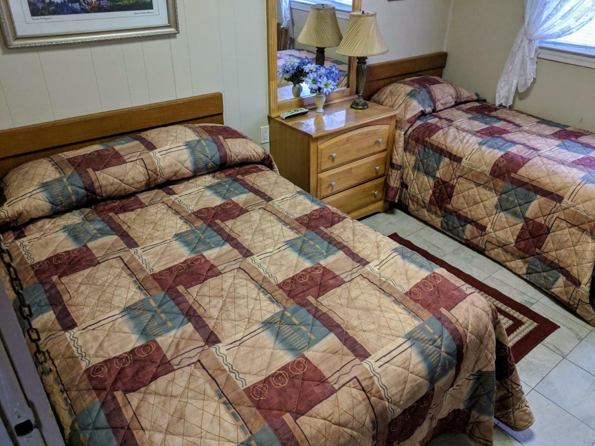 Oakview Wildwood