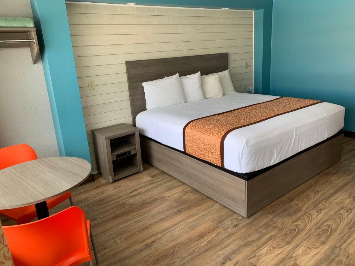 Dolphin Motel 2*