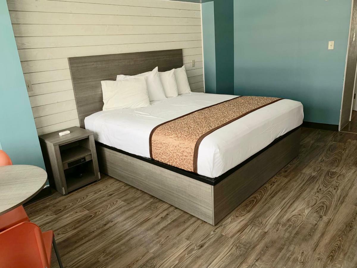 Motel Dolphin Wildwood