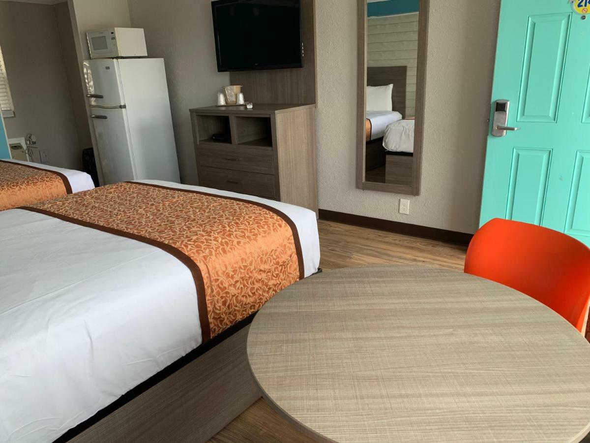 Motel Dolphin Wildwood