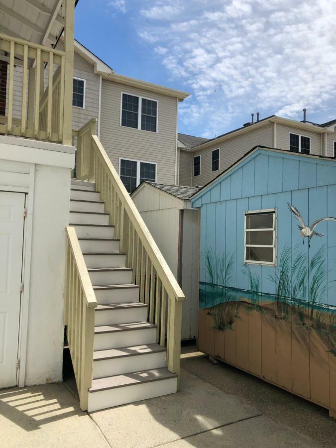 Motel Sea Gull Motel 3*