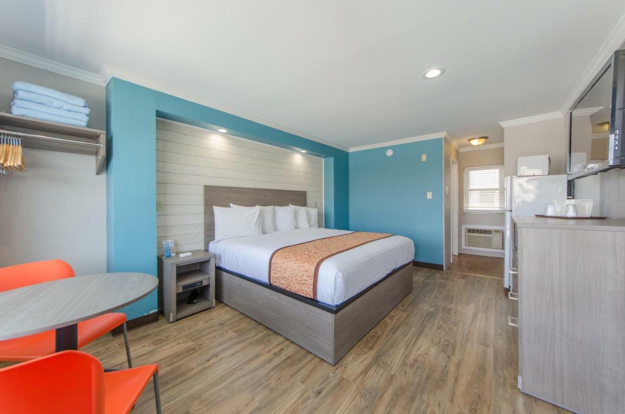 Motel Dolphin Wildwood