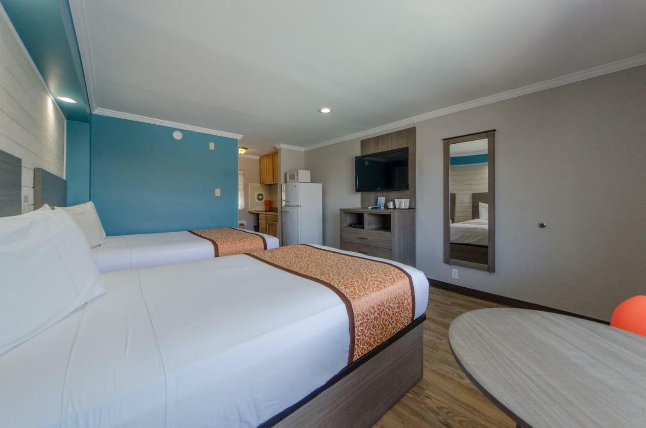 Motel Dolphin