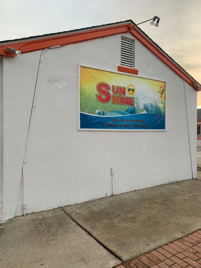 Sunshine Motel Motel