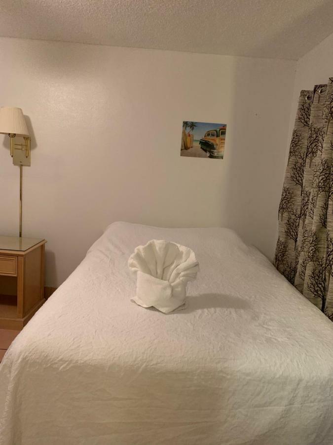Motel Sunshine Motel Wildwood