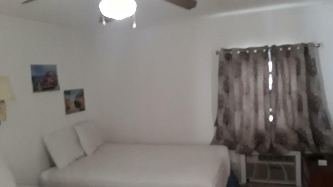 Sunshine Motel 2* Wildwood