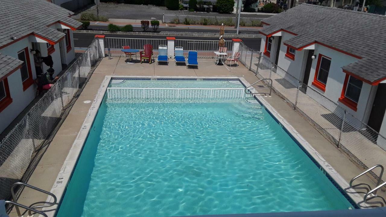 Motel Sunshine Motel 2*