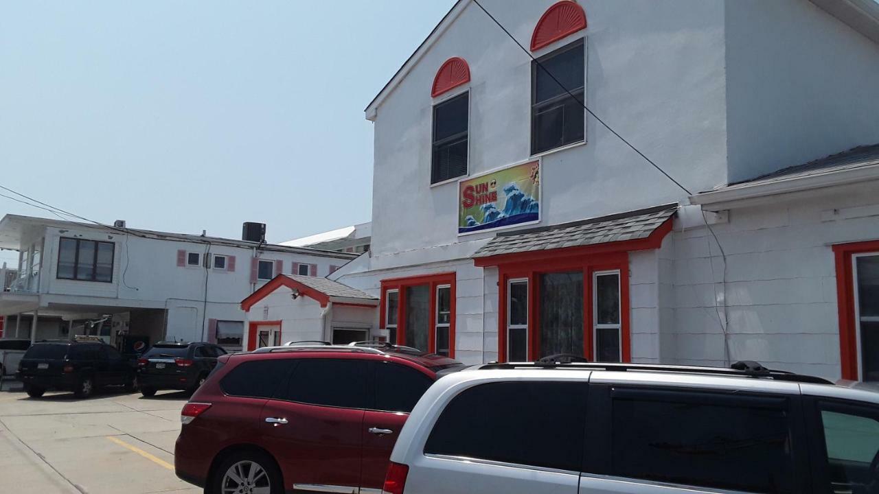 Sunshine Motel 2*