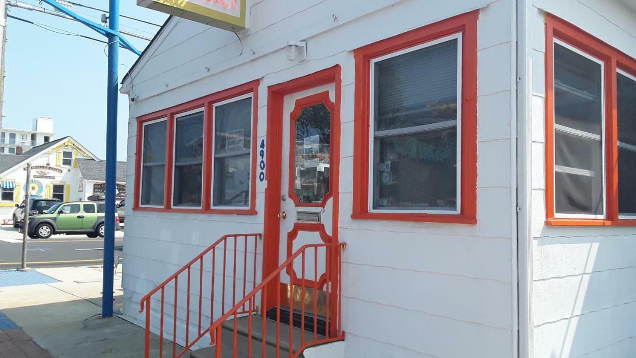 Motel Sunshine Motel 2*