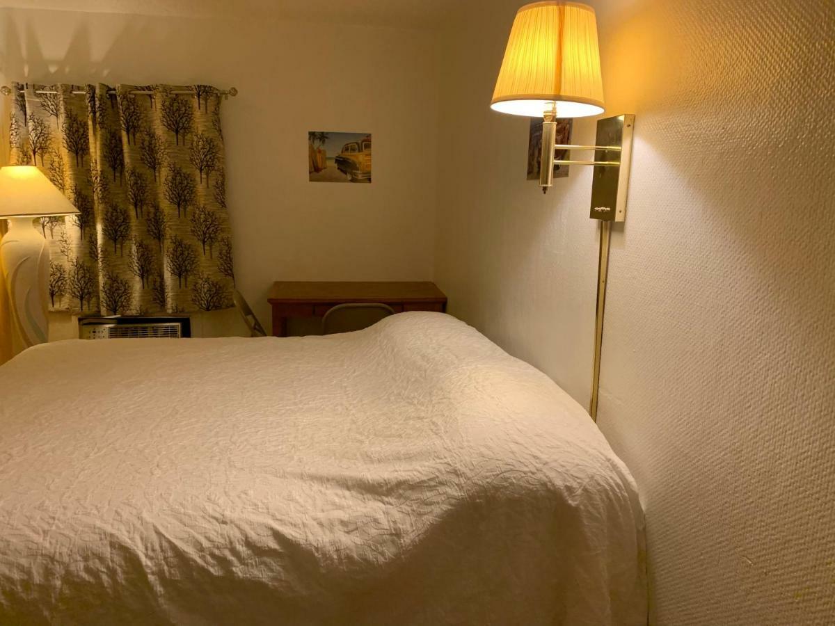 Sunshine Motel Wildwood