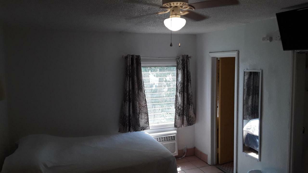 Motel Sunshine Motel