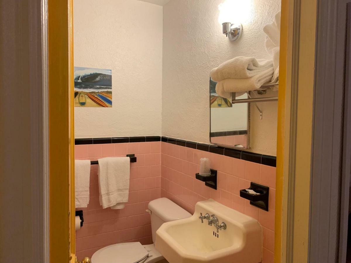 Sunshine Motel 2* Wildwood