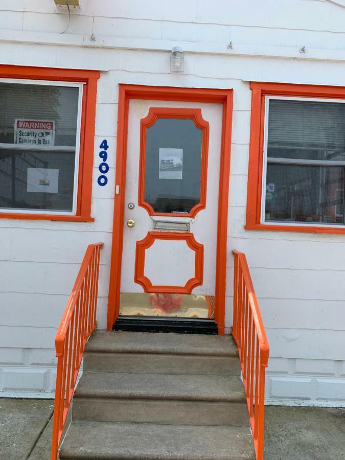 Sunshine Motel Motel 2*