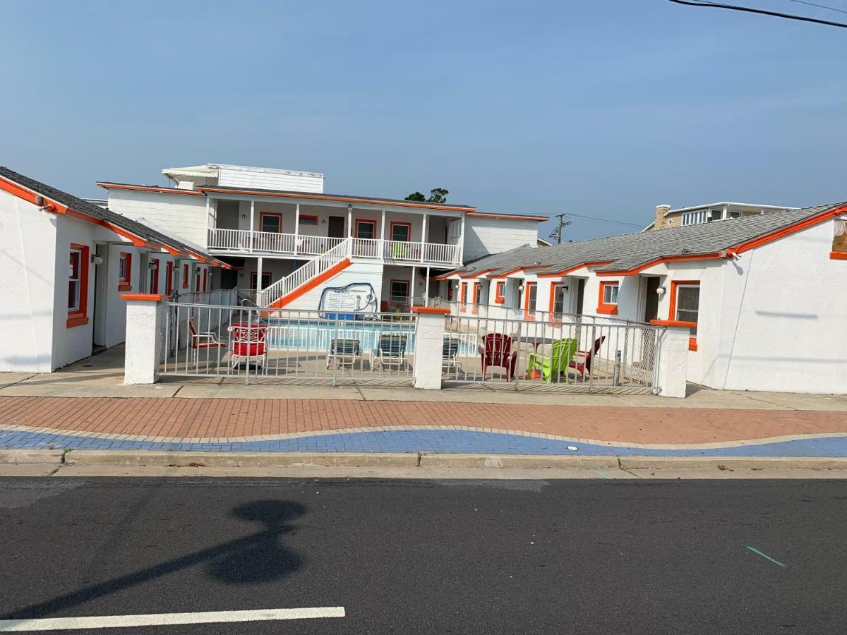 Sunshine Motel 2*