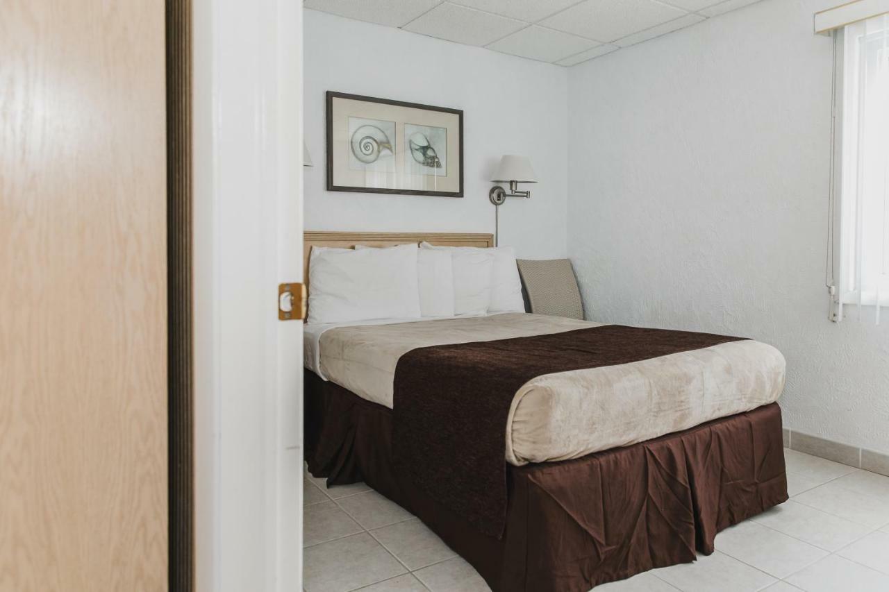 Motel Heart Of Boardwalk