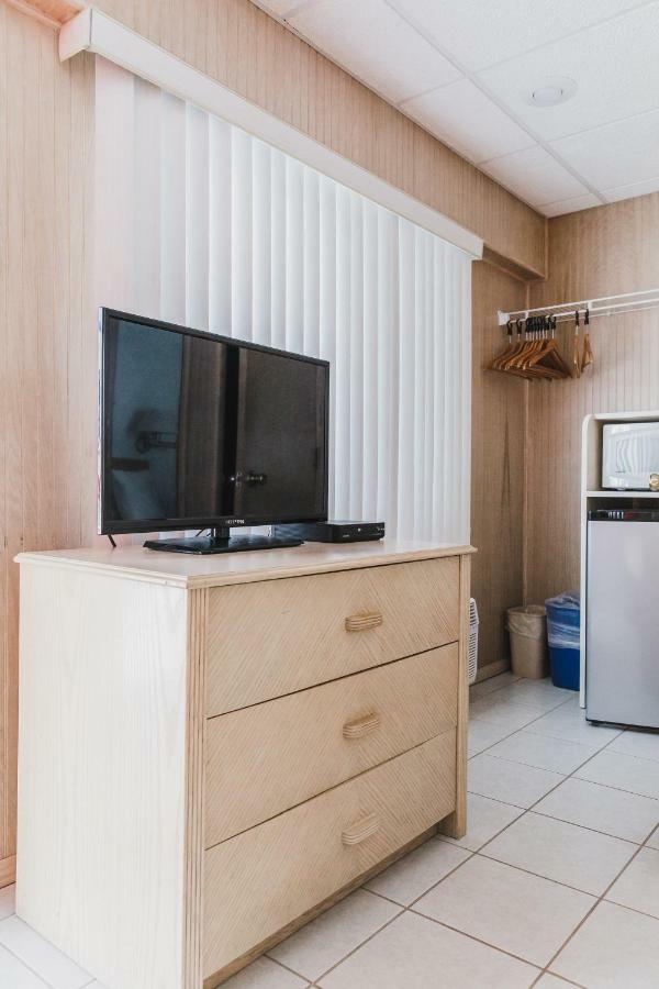 Heart Of Boardwalk Motel 2*