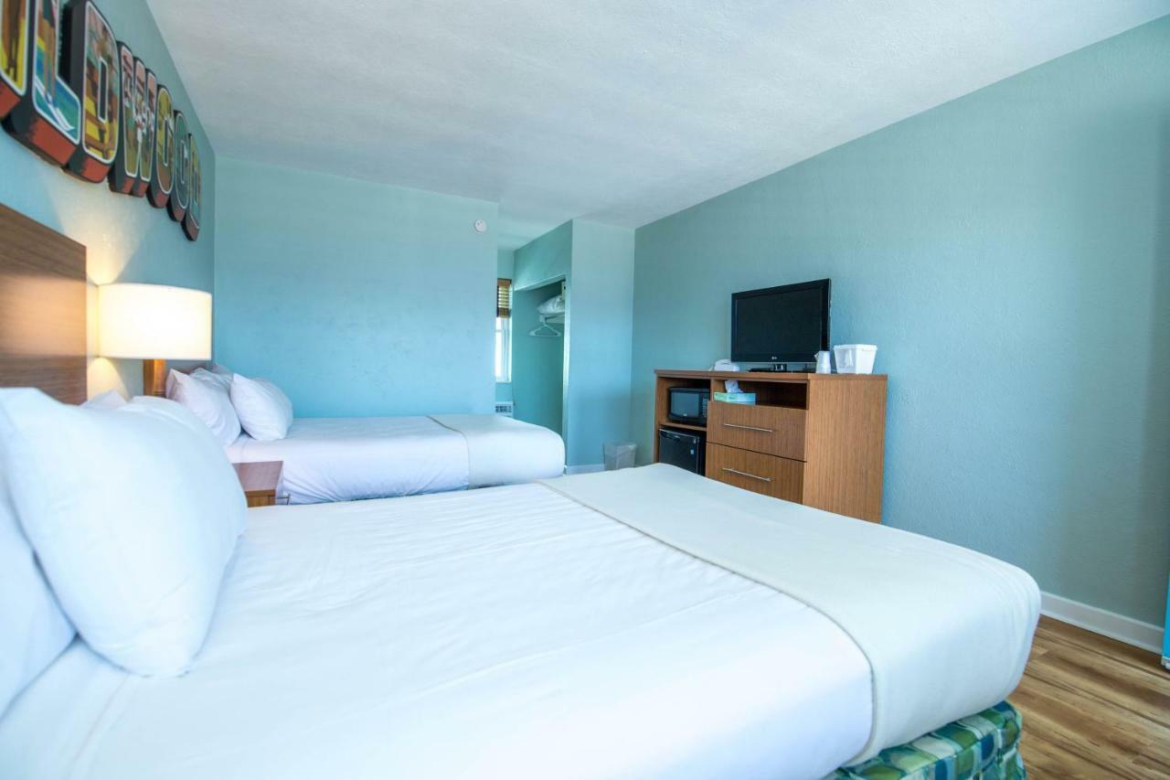Blue Palms 3* Wildwood
