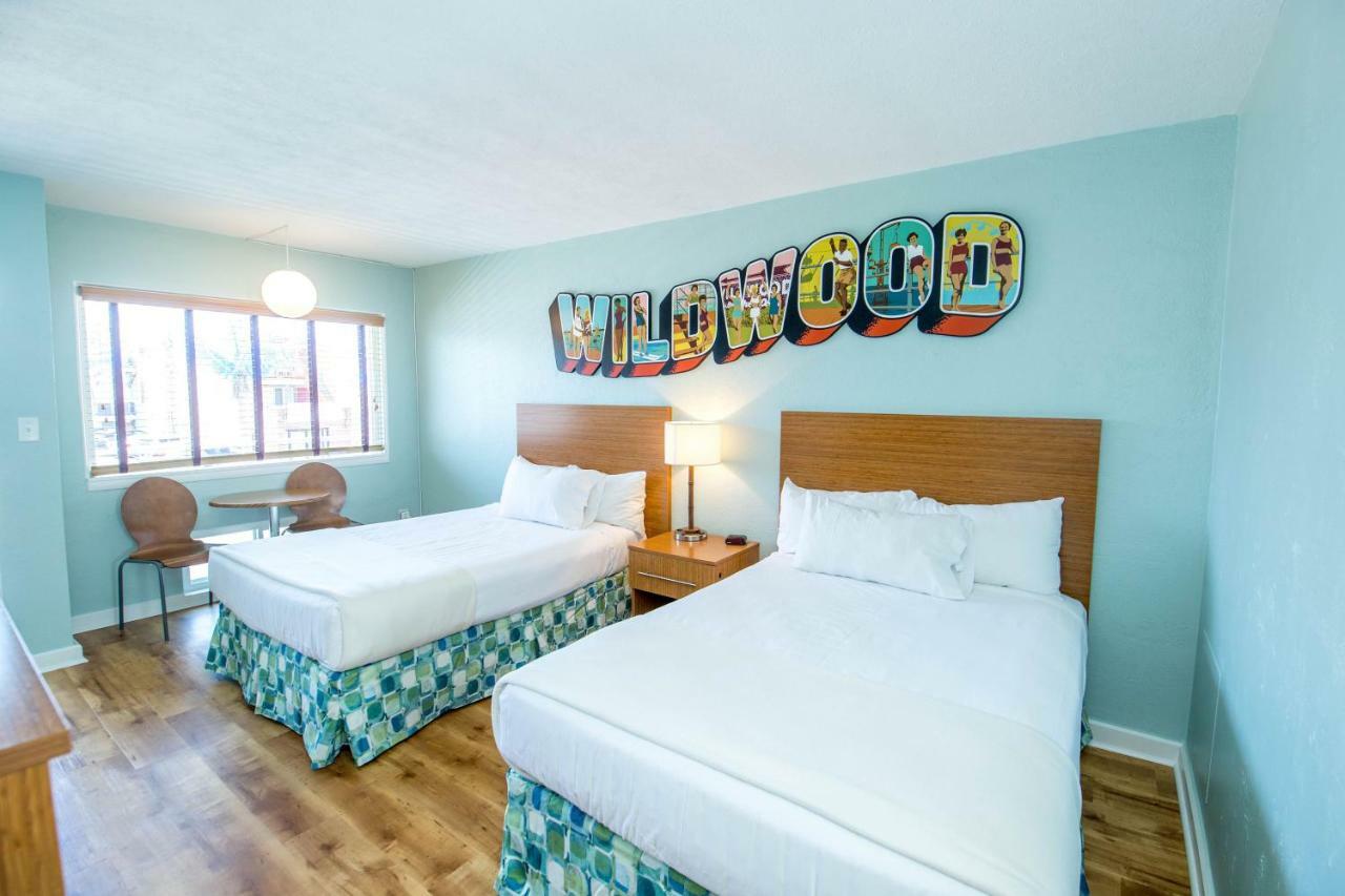Blue Palms Motel 3*