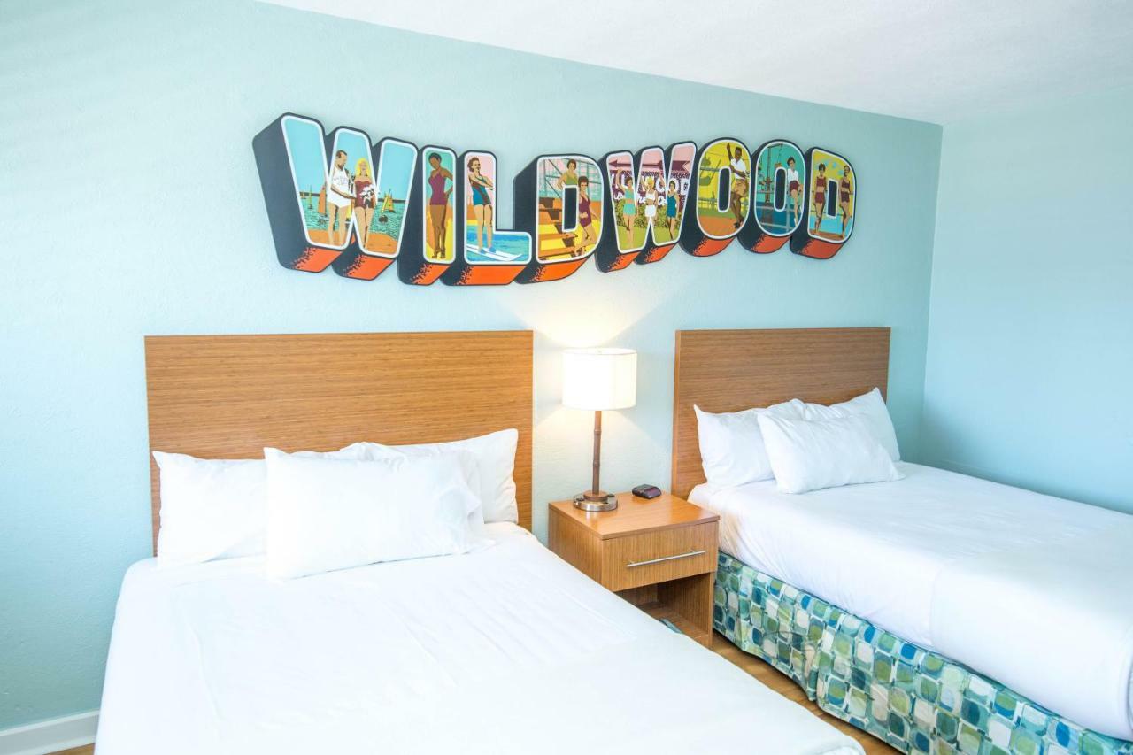 Blue Palms 3* Wildwood