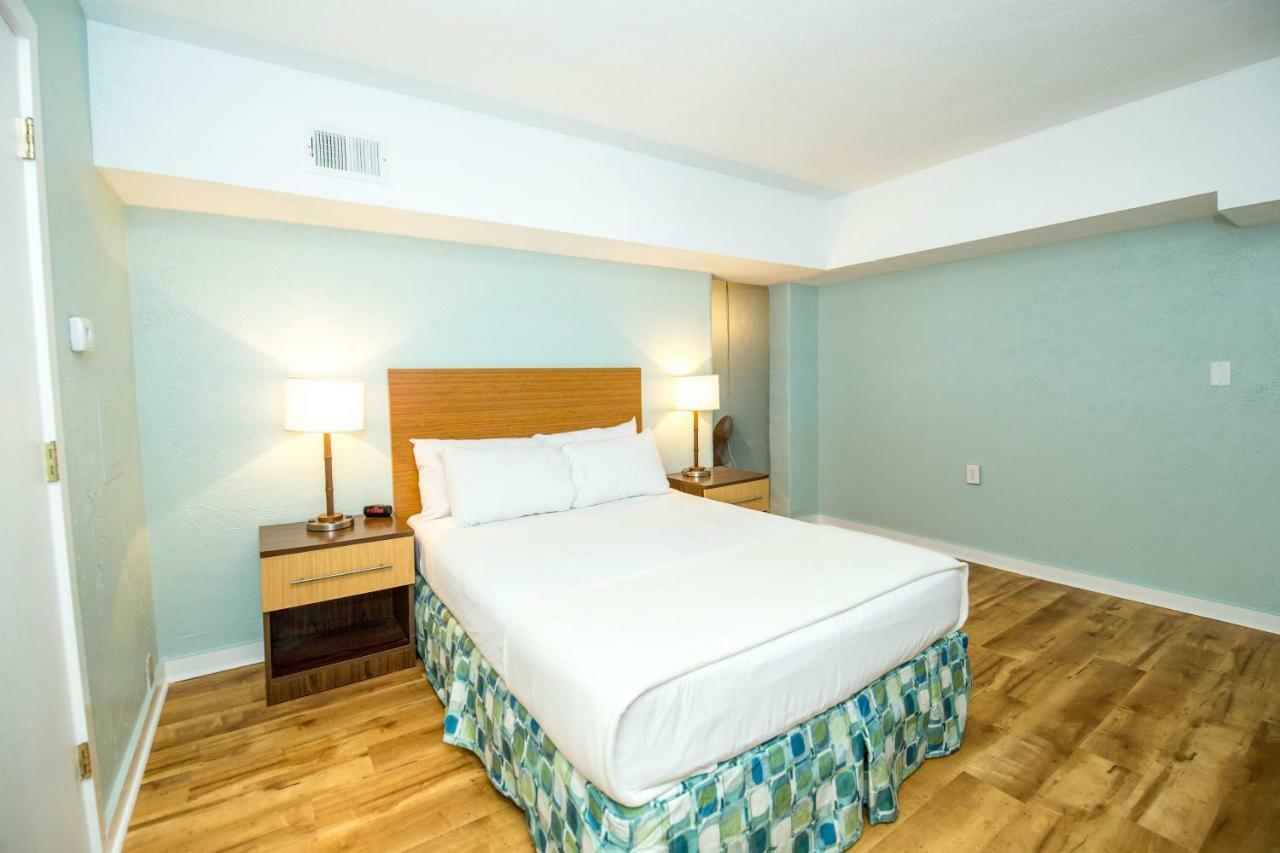 Blue Palms Motel 3*