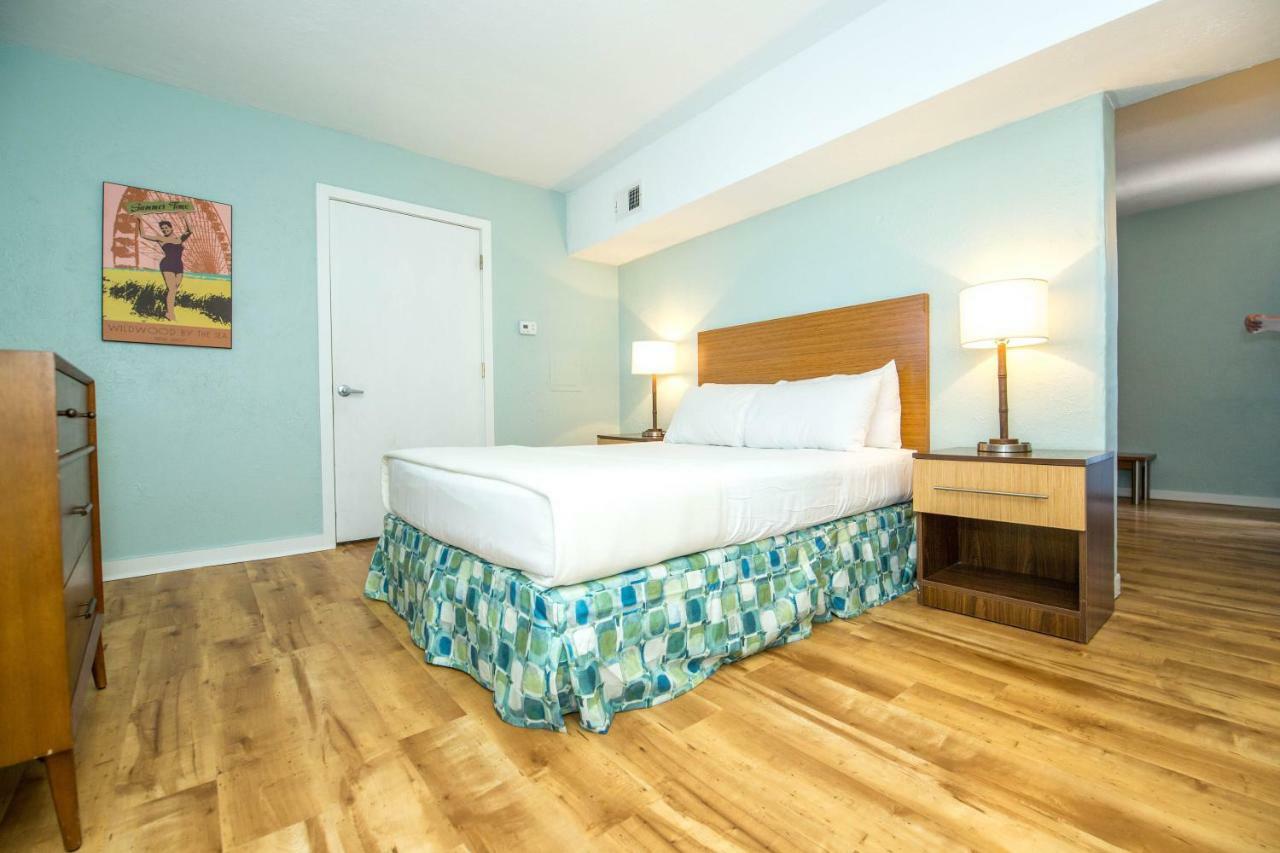 Blue Palms 3*