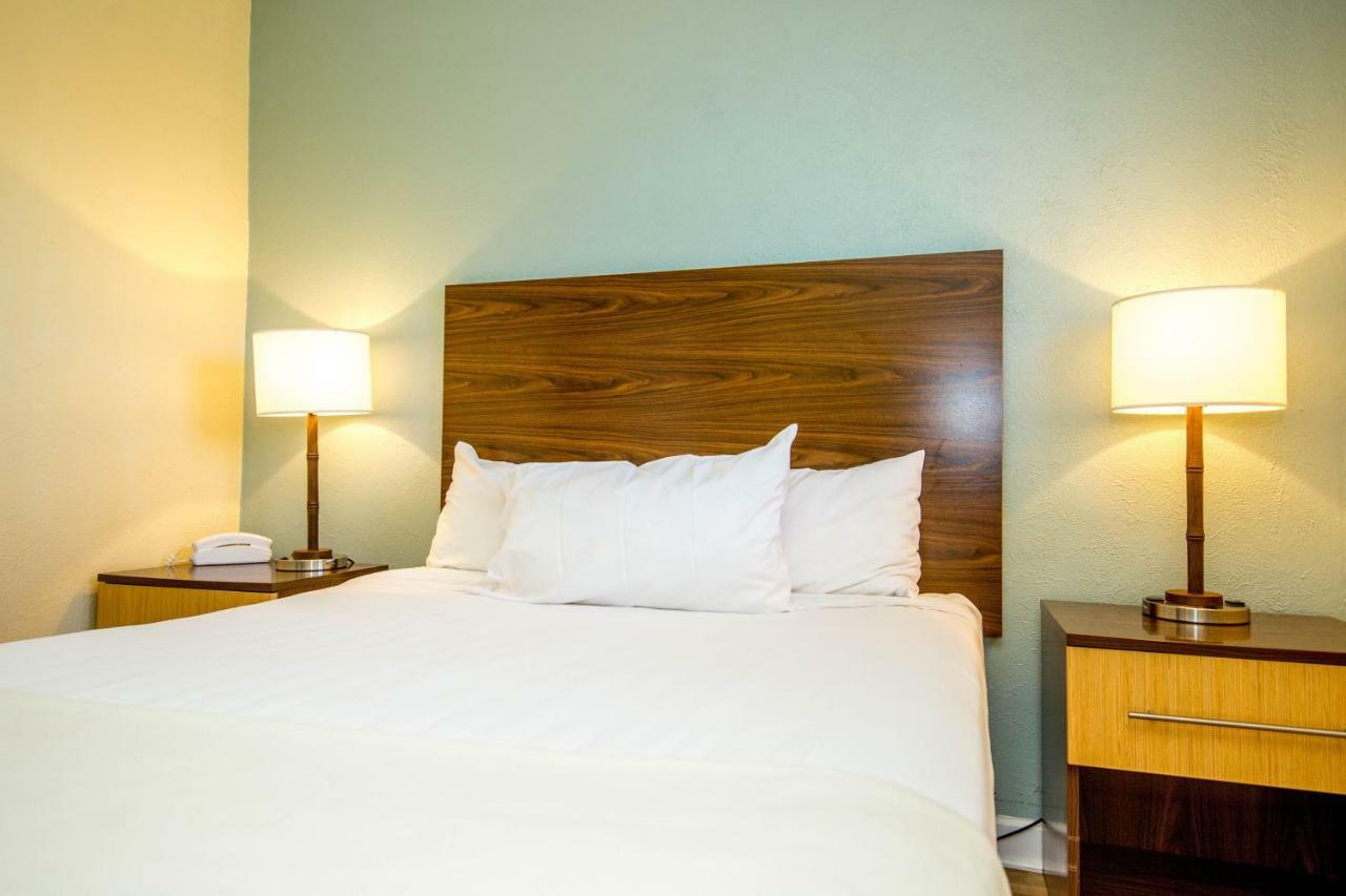 Blue Palms 3* Wildwood