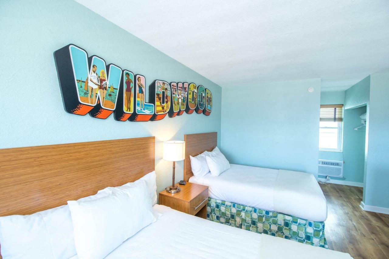 Blue Palms 3* Wildwood