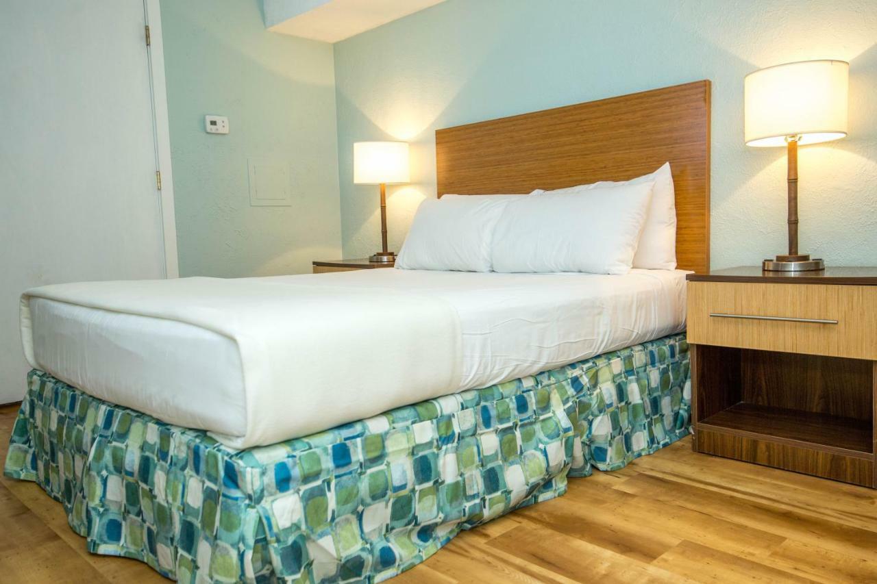 Blue Palms 3* Wildwood