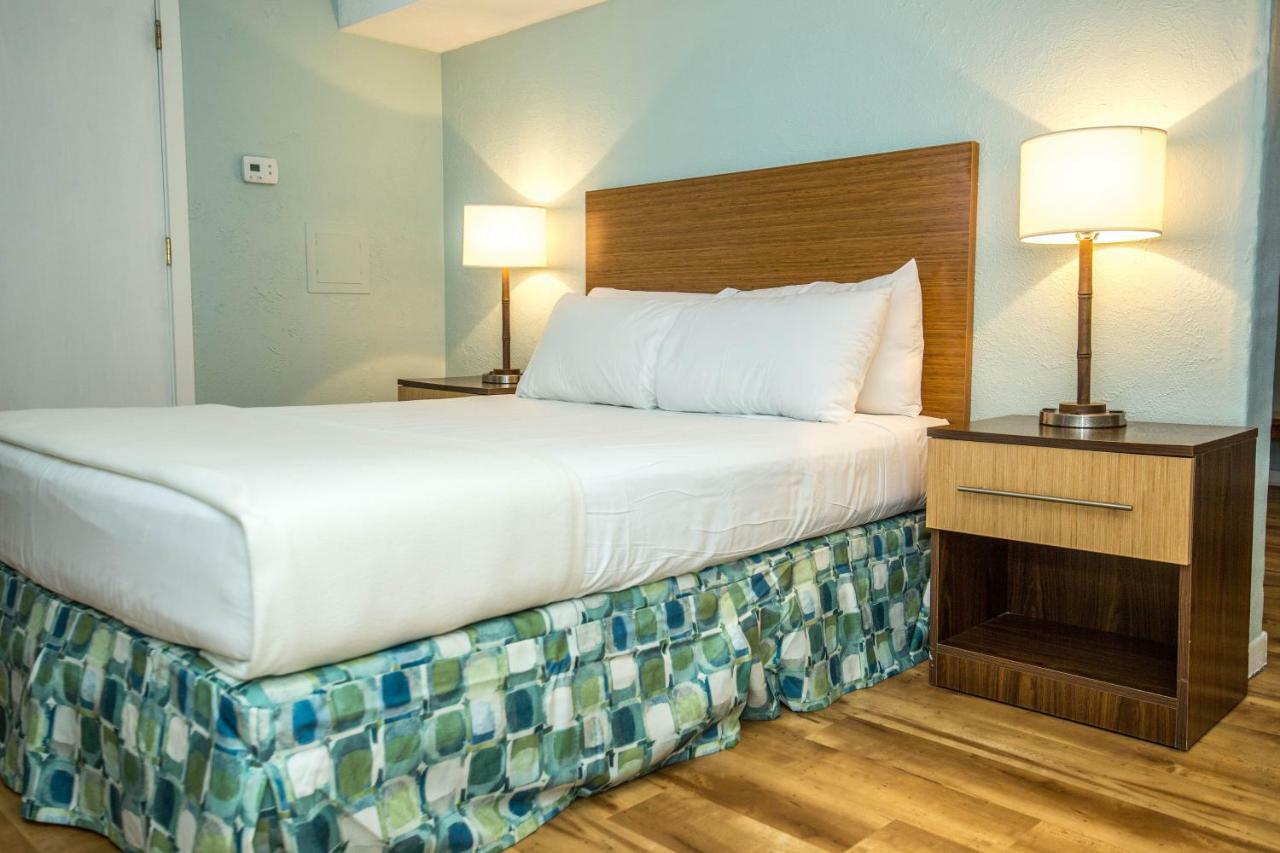 Blue Palms Motel 3*