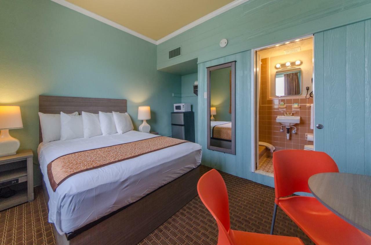 Motel Dolphin Wildwood
