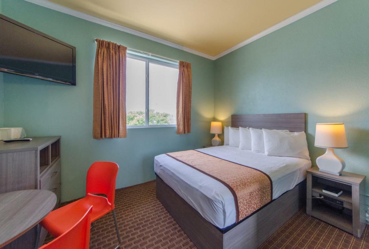 Dolphin Motel Wildwood