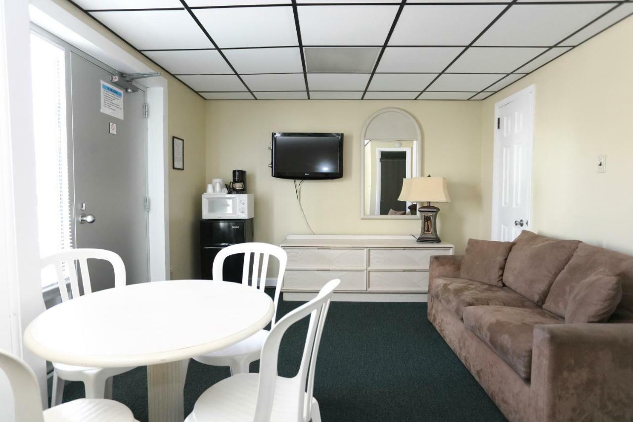 Riviera & 3* Wildwood