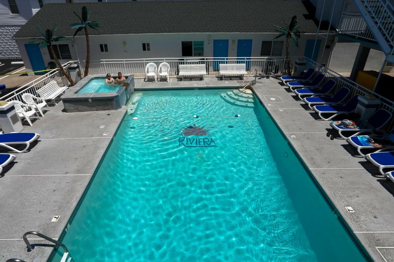 Motel Riviera &