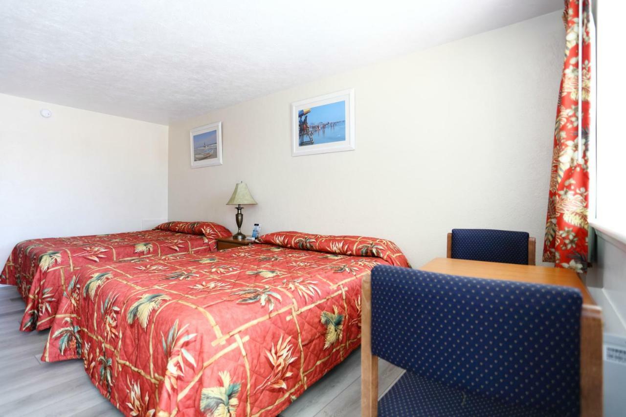 Stardust Motel 2*