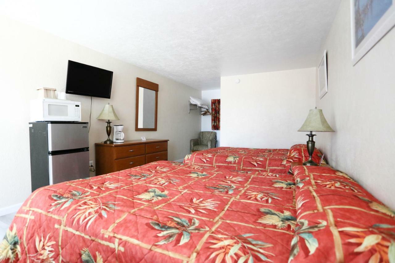 Motel Stardust Wildwood