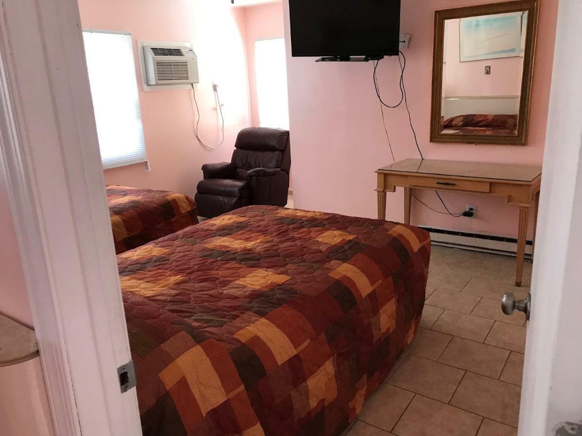 Motel El Ray Wildwood