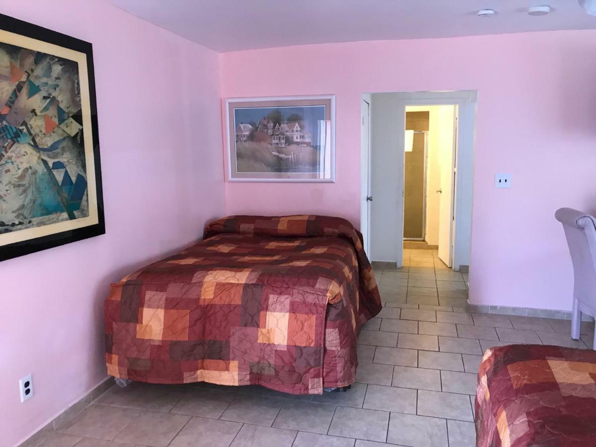 Motel El Ray