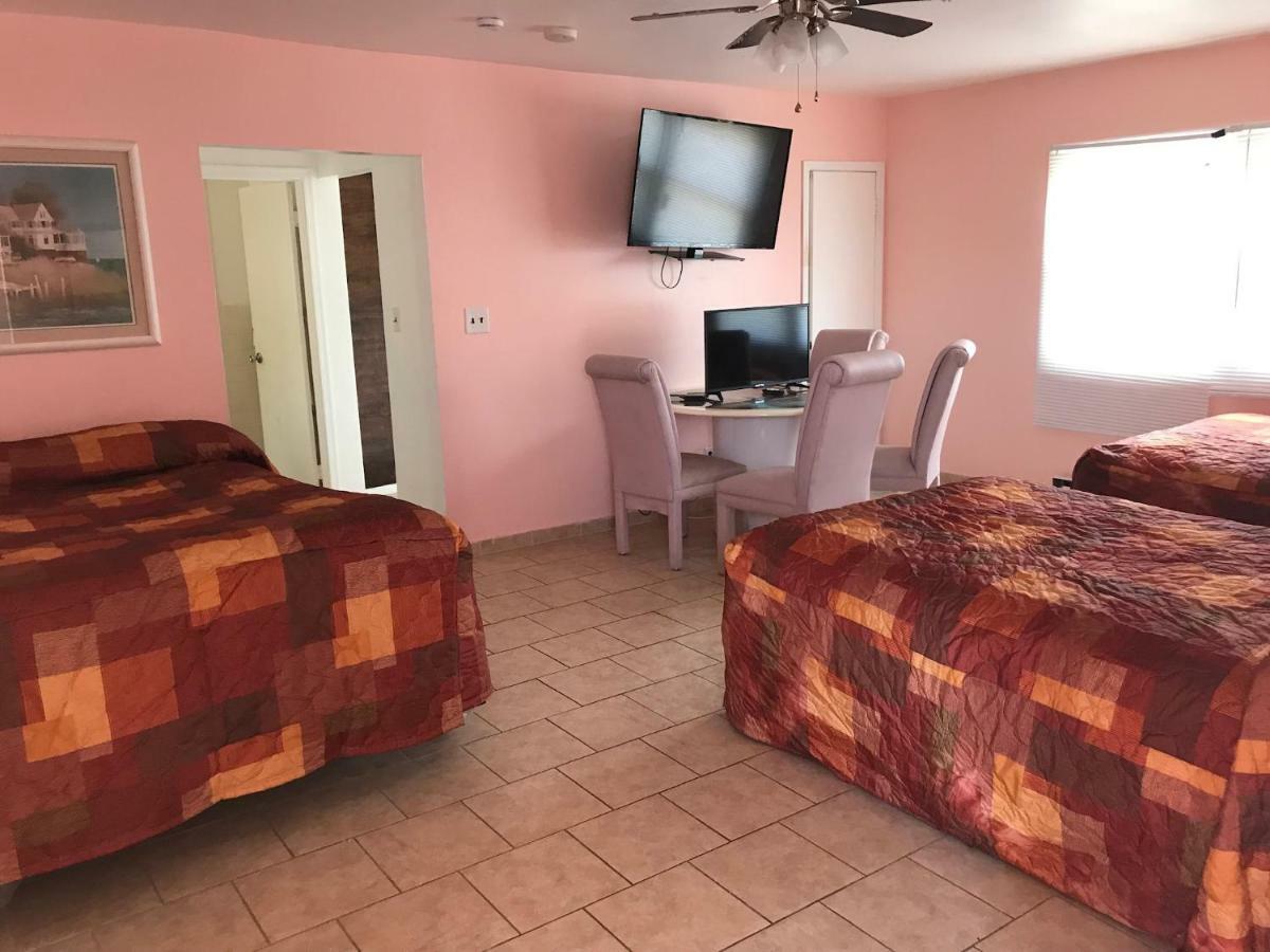 Motel El Ray 2*