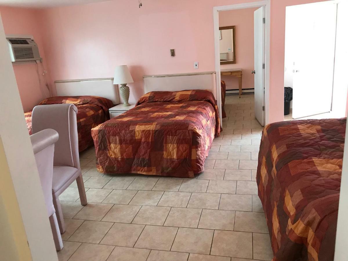 Motel El Ray