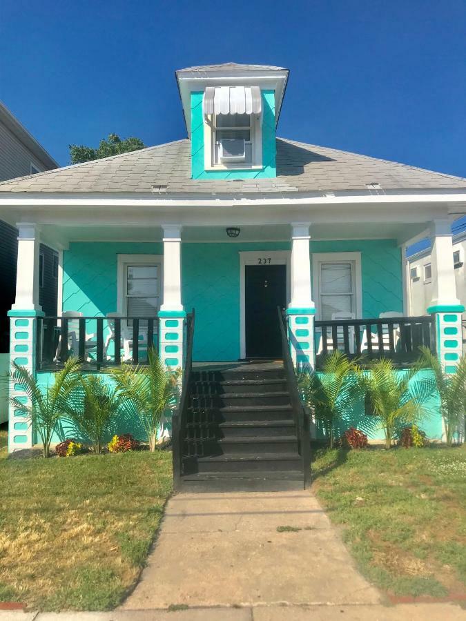 Bonito Motel Wildwood