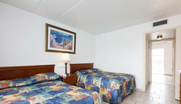 Motel Brittany 3*