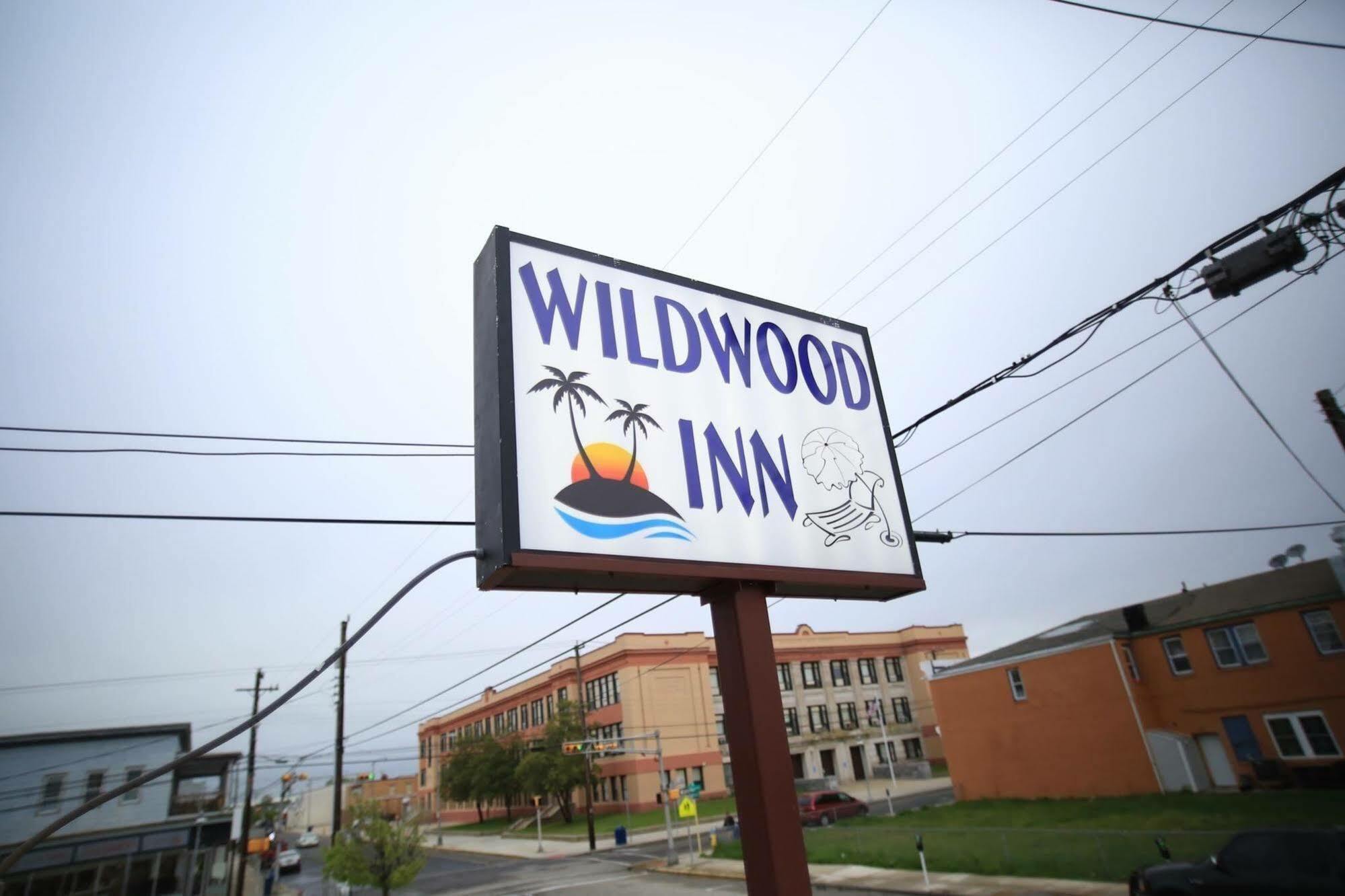 Travelodge & Boardwalk Motel 3*